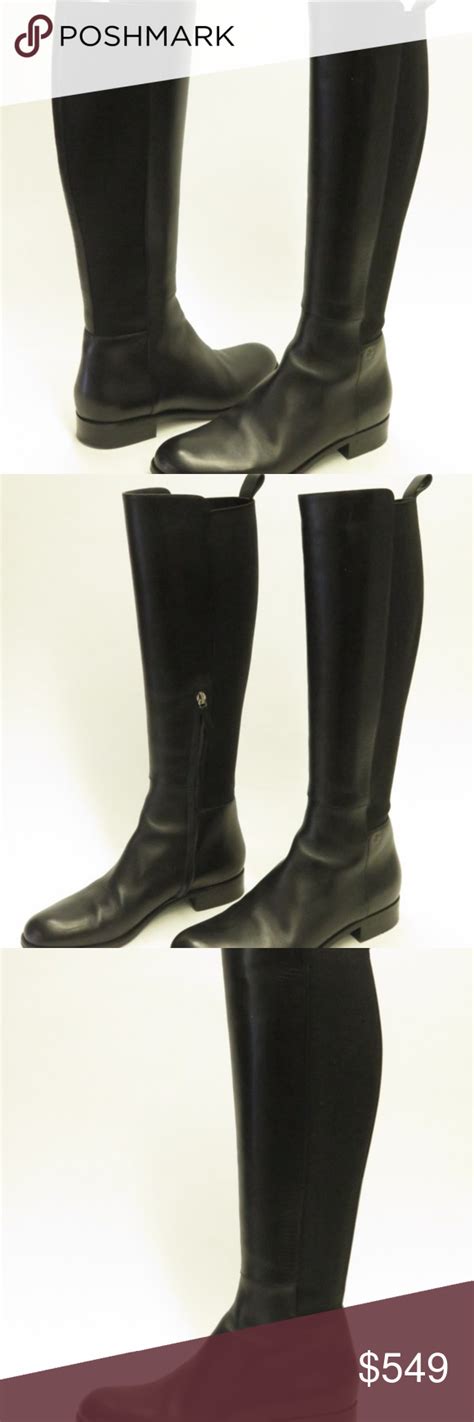 gucci wool boots outfit|gucci riding boots for women.